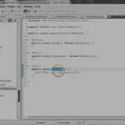 Junit Demo Of Testing Static Methods