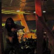 Skeletonwitch Fire From The Sky Live CMJ Showcase NY 10 22 2011