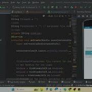 How To Read Write Text File In Android Studio External Storage