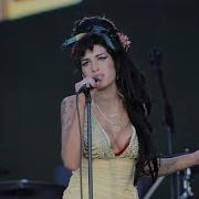 Amy Winehouse Rock In Rio Madrid 2008 FULL CONCERT