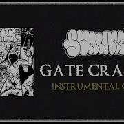 SUNAMI Gate Crasher Instrumental Cover