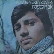 Ajnur Serbezovski Rastanak Audio 1978 HD