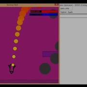 A Game I Made As A Child In Visual Basic To Learn Programming