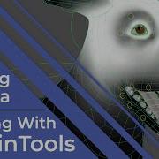 RiggingInMaya Part 35 Advanced Skinning With NgSkinTools