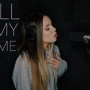 Call Out My Name The Weeknd Cover By DREW RYN