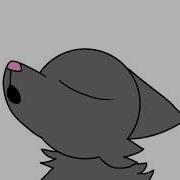 Wolf Howling Animation Test