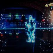 Michael Jackson The Experience Smooth Criminal Kinect