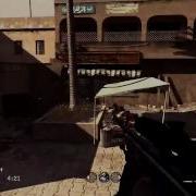 COD4 Bounce Spots Guide