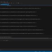 0052 C Programming HTTP Chunked Transfer Coding