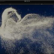 Unity ECS Boids Implementation 100 000