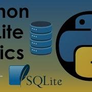 Python SQLite Basics