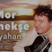 Kayahan Mor Menekşe Official Audio