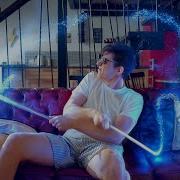 WAND MAGIC EFFECT Trapcode Particular After Effects