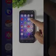 Samsung S23 FE New App Drawer One UI 7 Oneui7 S23fe Galaxys23fe Android15