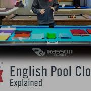 English Pool Table Cloth Options Explained