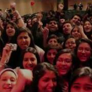 Flash Mob At New York University With Imran Khan Ek Main Aur Ekk Tu