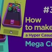 Unity Tutorial Hyper Casual Game Part 3
