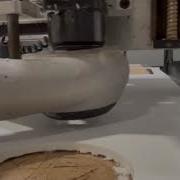 This Used Multicam Graph X Cutter Is Available For An Operational Inspection