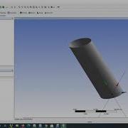 How To Slice Geometry In ANSYS