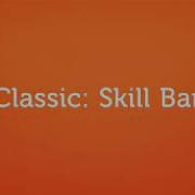 Skill Bar