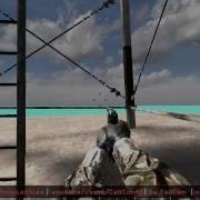 Cod4 PC Mod Menu NaToV1 Patch By CabCon
