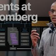 Scaling Agents For Gen AI Products Anju Kambadur Bloomberg Head Of AI Engineering