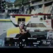 Black Ops 2 12 MAN KILL FEED UNINTERRUPTED
