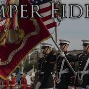 US March Semper Fidelis