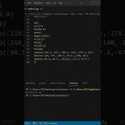 Drawing PlayStation Logo By Python Turtle Python Turtle