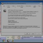 SLmail 5 5 POP3 Service PASS Buffer Overflow PoC