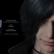 Full Song Official Lyrics Crimson Cloud V S Battle Theme From Devil May Cry 5