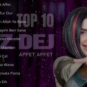 Naz Dej Elsen Pro Affet Affet Official Music Video 4K Tüm Pop Şarkıları 2023