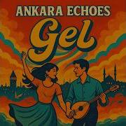 Ankara Echoes Gel