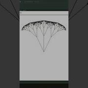 Animation Of Tree Using Python Turtle Shorts Shortvideo Short Python Pythonturtle
