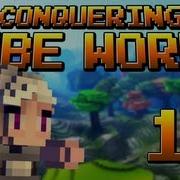 Conquering Cube World Closed Alpha Part 1 The Basics