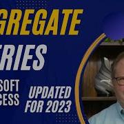 Enhancing Your Data Analysis With Aggregate Queries In Access