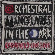 OMD Forever Live And Die Extended Mix 12 Maxisingle