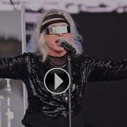 Blondie Atomic Glastonbury 2023 Performance