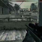 COD4 My First Ace By Widdz