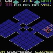 Rollaround Commodore 64 C64 Emulated