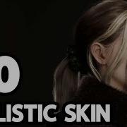 Подповерхностное рассеивание в Blender 5 0 теперь стало лучше