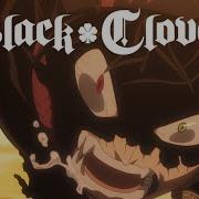 Beasta Black Clover