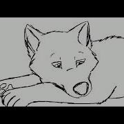 Wolf Animations Test