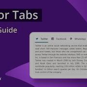 Blazor Tabs The Ultimate Feature Walkthrough