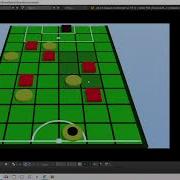 Developing A Board Soccer Game With UPBGE 0 2 5 Blender Game Engine Part 3