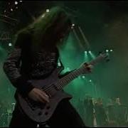 Therion Invocation Of Naamah Ending Guitar Solo Live At Wacken Open Air In 2001