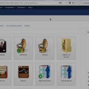 VDM Package Import Option