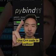 Use C Code In Python