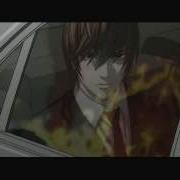Death Note Light A Dangerous Mind