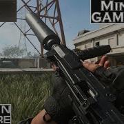 Modern Warfare Mini Uzi Gameplay